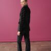 BLAZER VELVET MINUETO