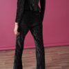 PANTALON VELVET MINUETO