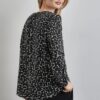 BLUSA LABERINTO STREET ONE