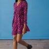 VESTIDO ABBOT MINUETO