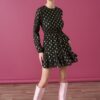 VESTIDO GOLDEN MINUETO