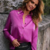 BLUSA GALAN CAMALEONICA