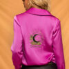 BLUSA GALAN CAMALEONICA