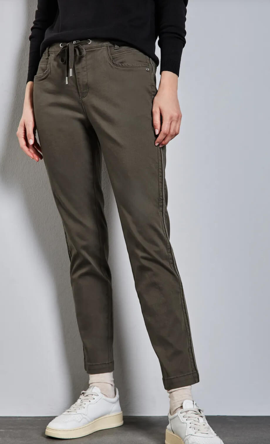 PANTALON TOPO CALLE UNO
