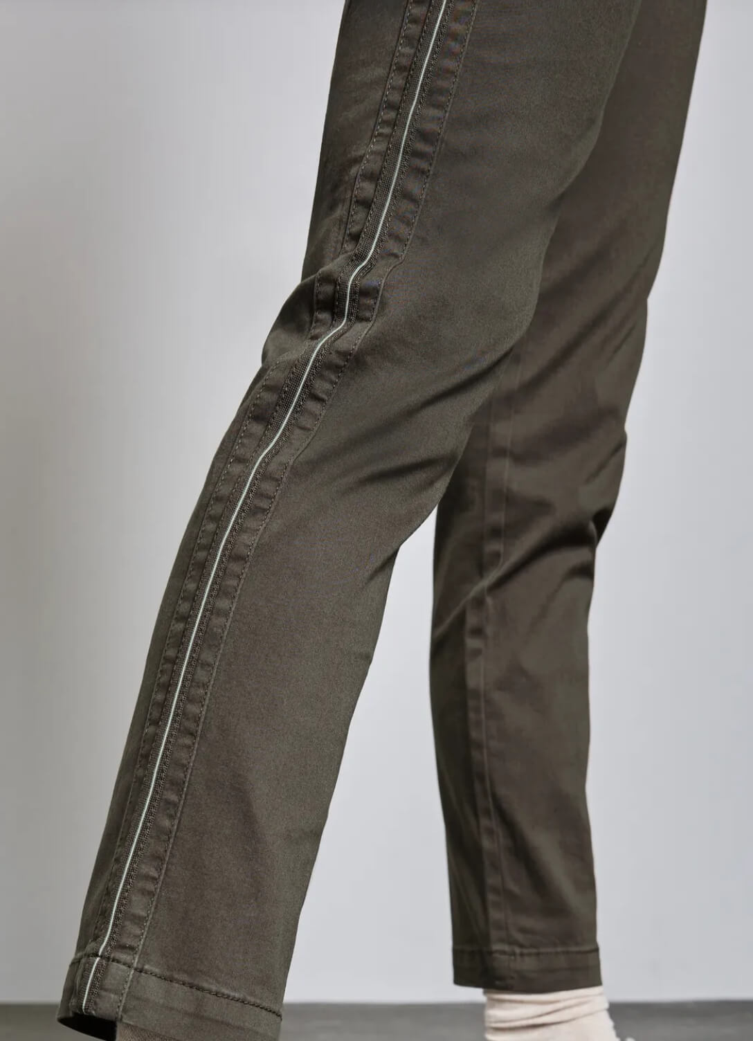 PANTALON TOPO CALLE UNO