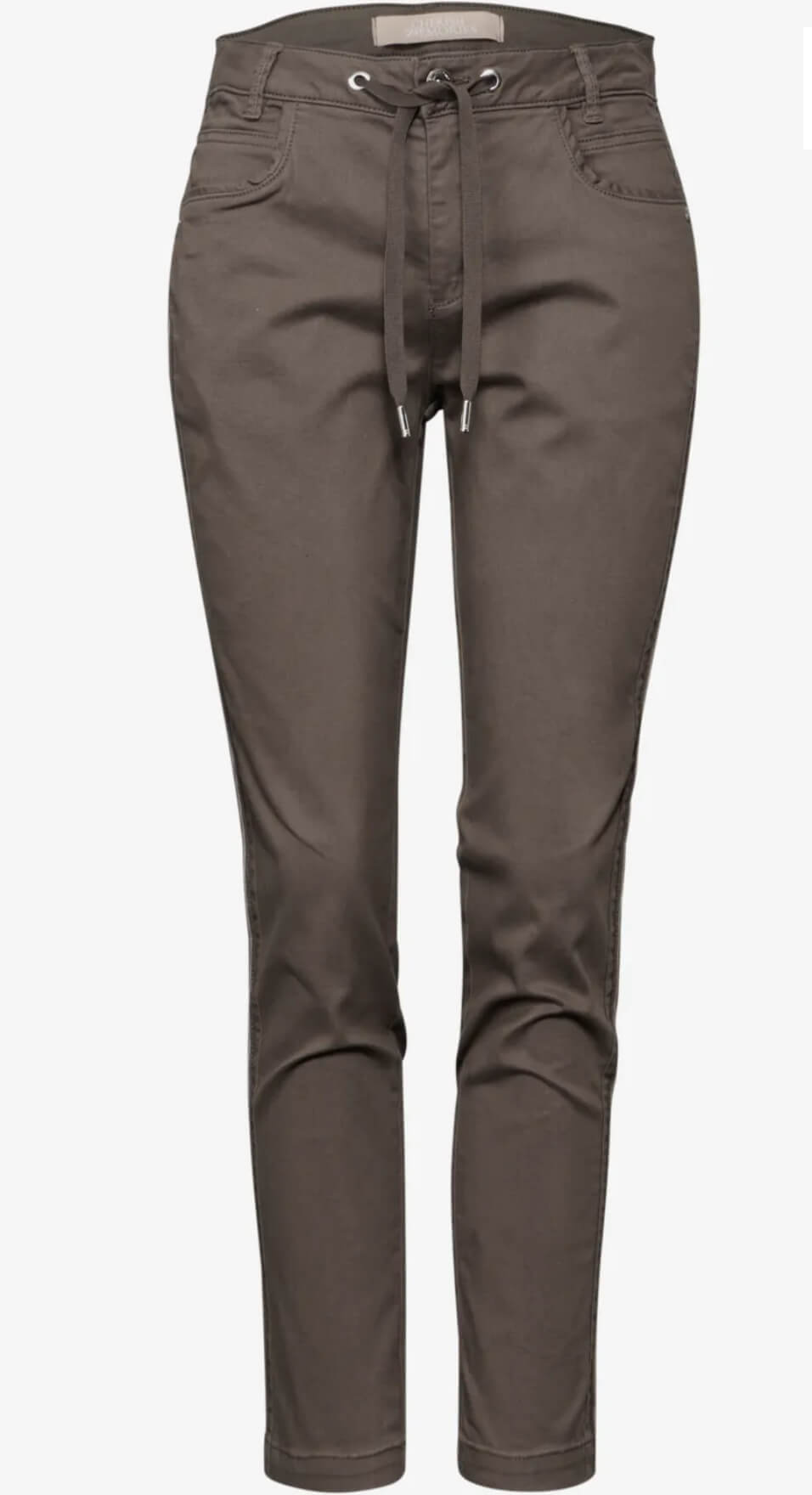 PANTALON TOPO CALLE UNO