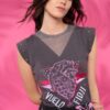 CAMISETA MIDJI MINUETO