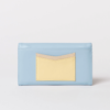 CARTERA AZUL CIELO SURKANA
