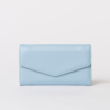 CARTERA AZUL CIELO SURKANA