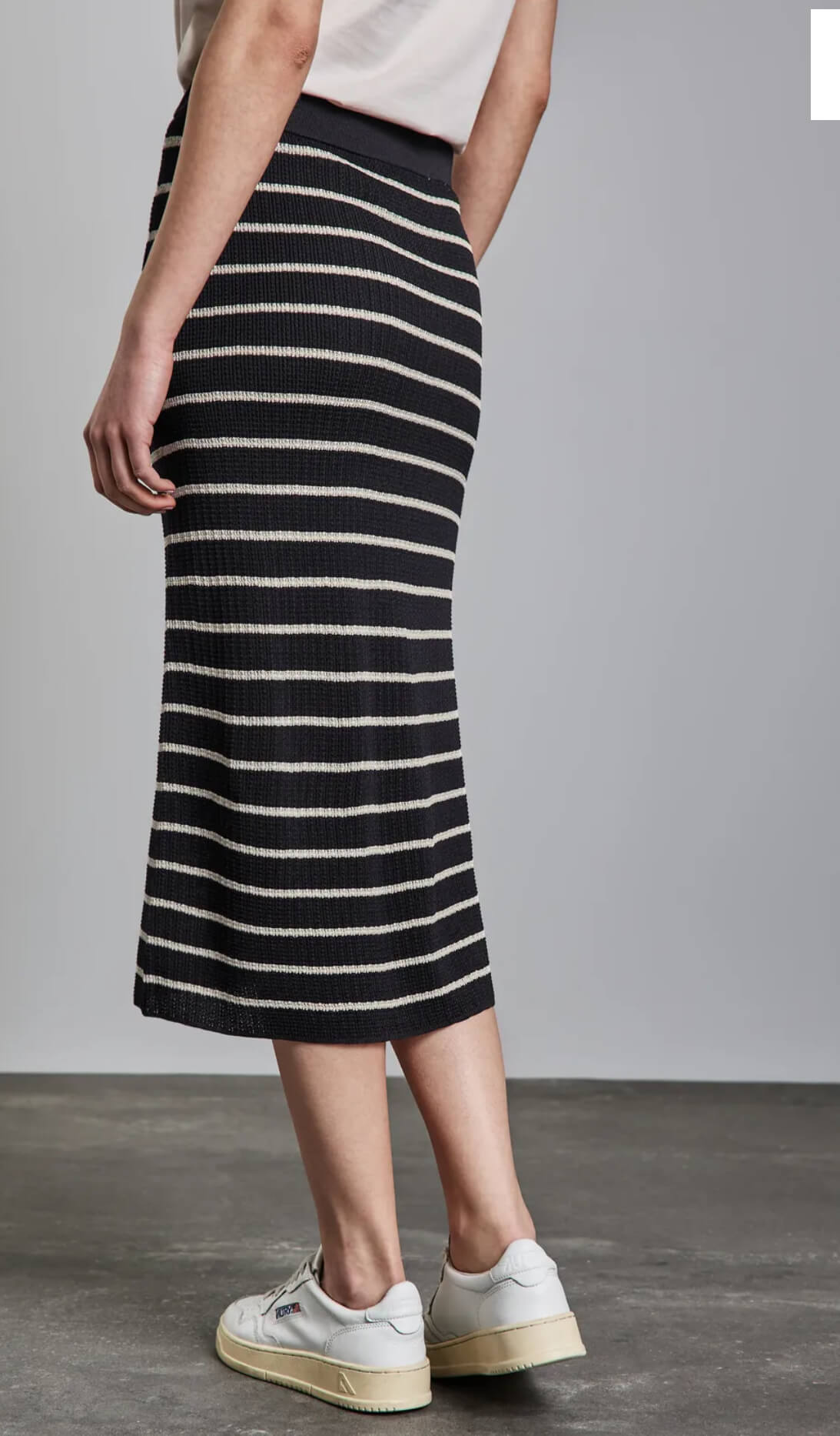 FALDA RAYAS STREET ONE