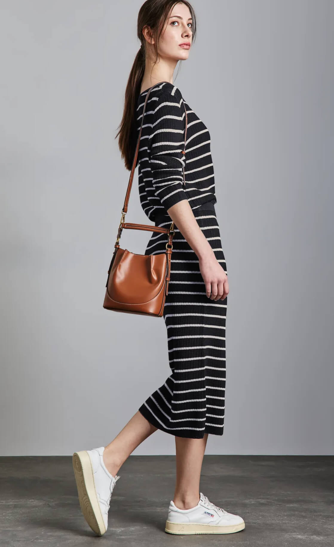 FALDA RAYAS STREET ONE