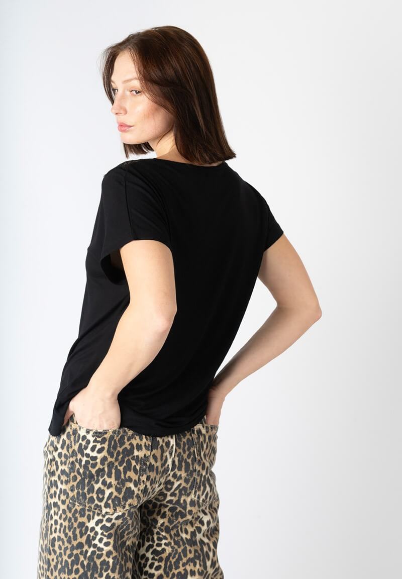CAMISETA SE PERMITE ANIMOSA