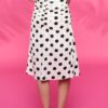 FALDA HOLLY MINUETO