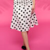 FALDA HOLLY MINUETO