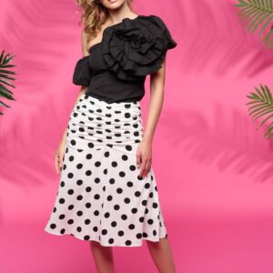 FALDA HOLLY MINUETO