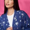 KIMONO PALMA MINUETO