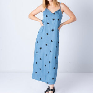 VESTIDO ESTRELLAS ANIMOSA