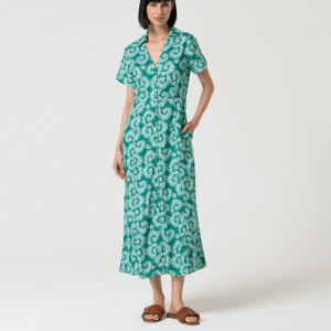 VESTIDO ODOC SURKANA