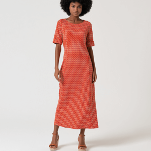 VESTIDO TAUN SURKANA