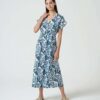 VESTIDO TINO SURKANA