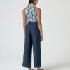 PANTALON TINE MARINO SURKANA