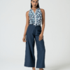 PANTALON TINE MARINO SURKANA