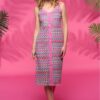 VESTIDO COAST MINUETO