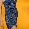 VESTIDO COYOTE MINUETO