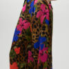 PANTALON ESTAMPADO LOLA CASADEMUNT BY MAYTE