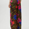 PANTALON ESTAMPADO LOLA CASADEMUNT BY MAYTE