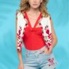 PANTALON CORTO SACRAMENTO MINUETO