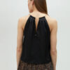 TOP CADENA LOLA CASADEMUNT BY MAYTE