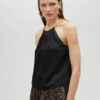 TOP CADENA LOLA CASADEMUNT BY MAYTE
