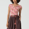 FALDA LEON MIDI SURKANA