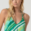 VESTIDO ORSA SURKANA