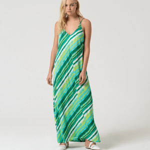 VESTIDO ORSA SURKANA