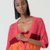 CARDIGAN CROCHET RECO SURKANA