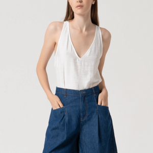 DENIM CORTO RIXA SURKANA