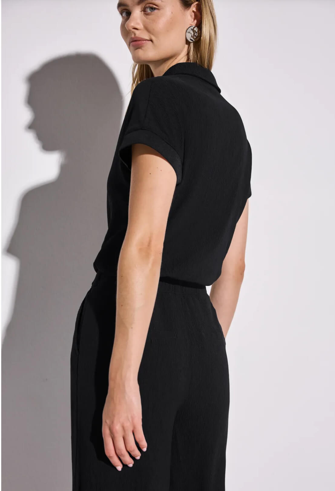 MONO NEGRO STREET ONE