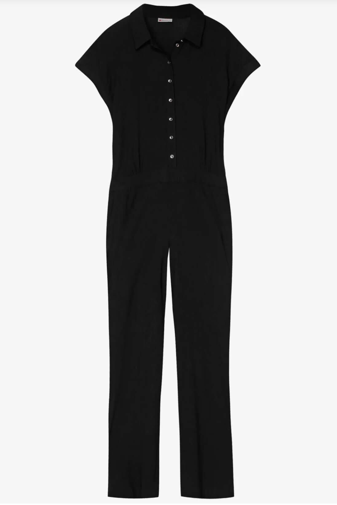 MONO NEGRO STREET ONE