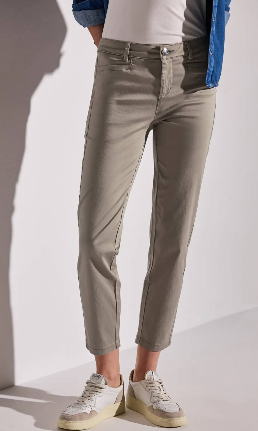 PANTALON CASUAL STREET ONE