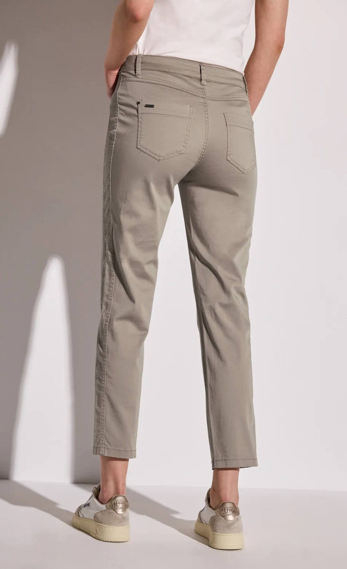 PANTALON CASUAL STREET ONE