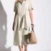 VESTIDO CAMISERO STREET ONE