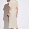VESTIDO CAMISERO STREET ONE