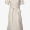 VESTIDO CAMISERO STREET ONE