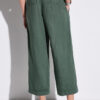 PANTALON 7/8 VERDE STREET ONE