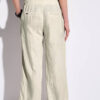 PANTALON 7/8 NATURAL STREET ONE