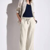 PANTALON 7/8 NATURAL STREET ONE