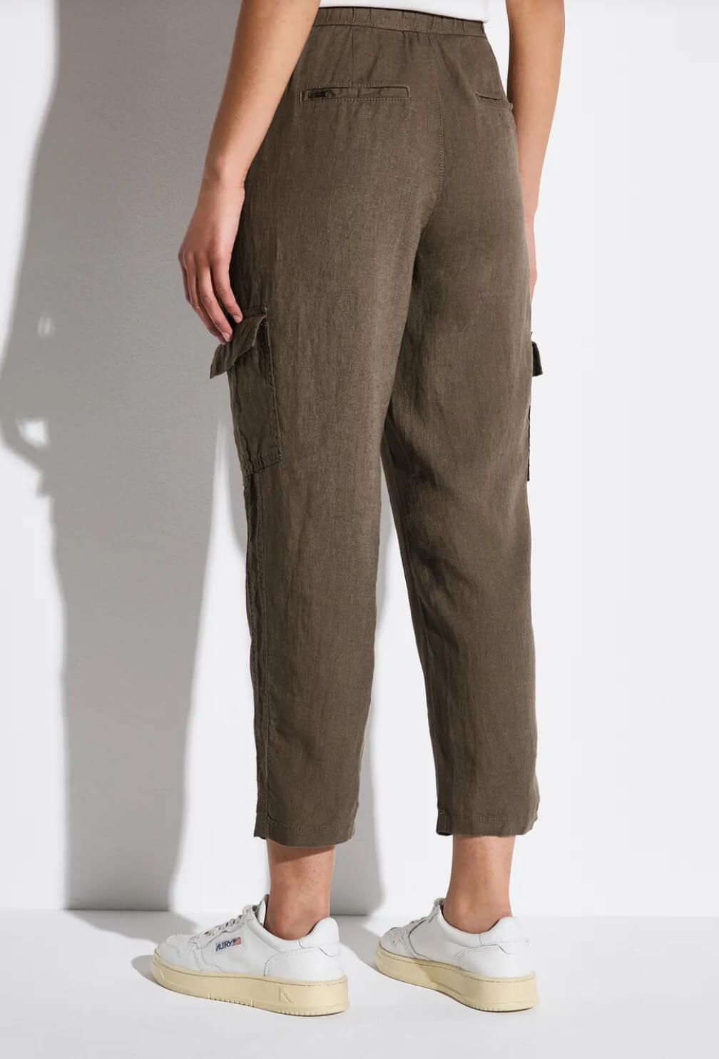 PANTALON CASUAL MARRON STREET ONE
