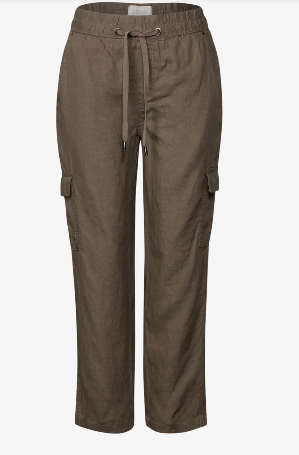 PANTALON CASUAL MARRON STREET ONE
